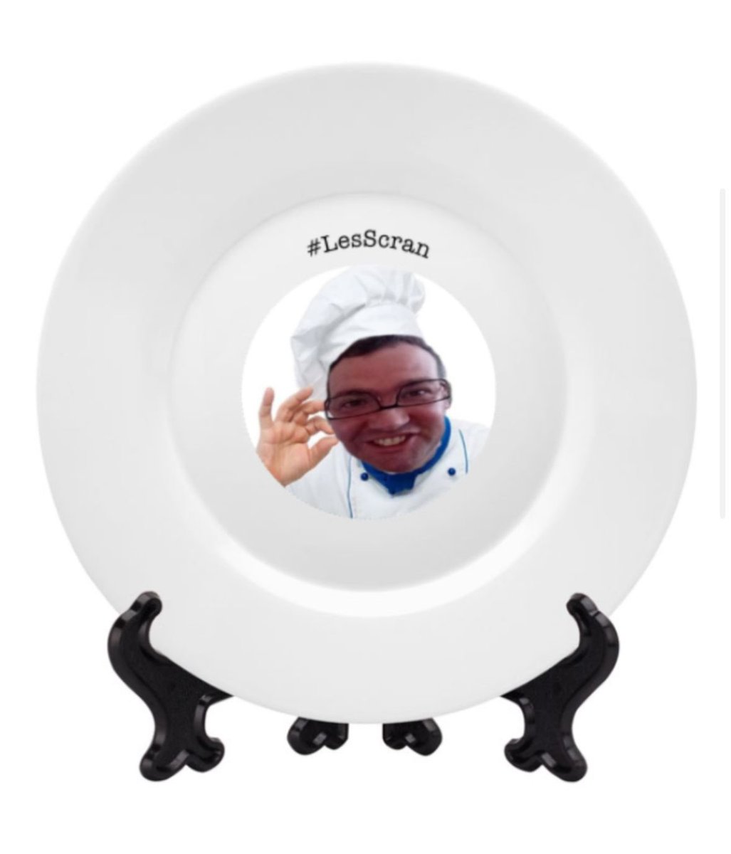 Les Scran tweet media