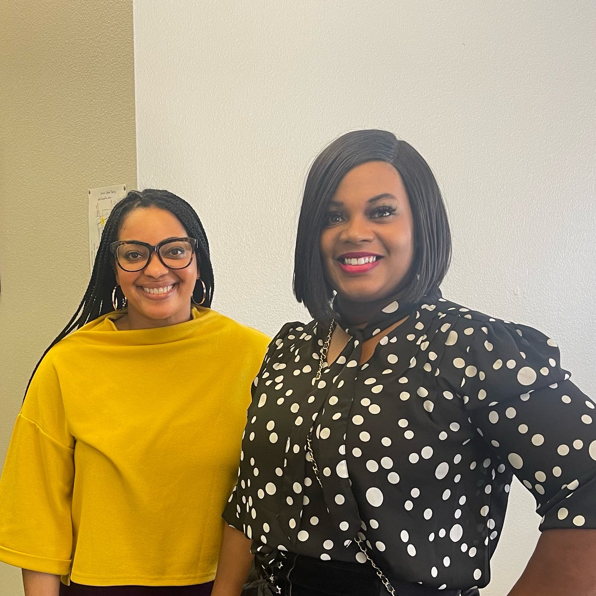 Dr. Jocelyn McDonald tweet media