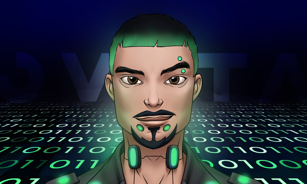 AlienMouse1's tweet image. If you believe in yourself and have dedication and pride - and never quit, you'll be a winner.