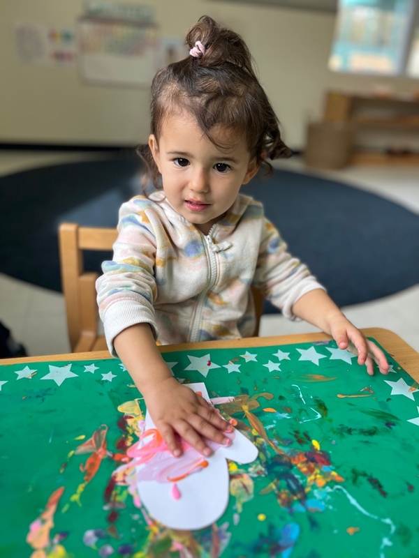Montessori_SC's tweet photo. Penguins and mittens and work, oh my! Our children are having fun in the classroom learning about Winter Animals and Hibernation. We can't wait to tell you more about it!

#sanclemente #montessori #talega #preschool #winter https://t.co/2LwE3uNLOq