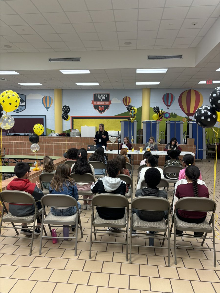 RobertsRoadES tweet media