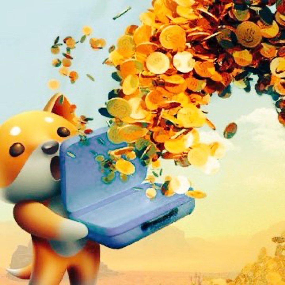 KennNg88's tweet photo. @BabyDogenews_ I Don’t care…still Babydoge all the way. https://t.co/W9nDdKI3Ci
