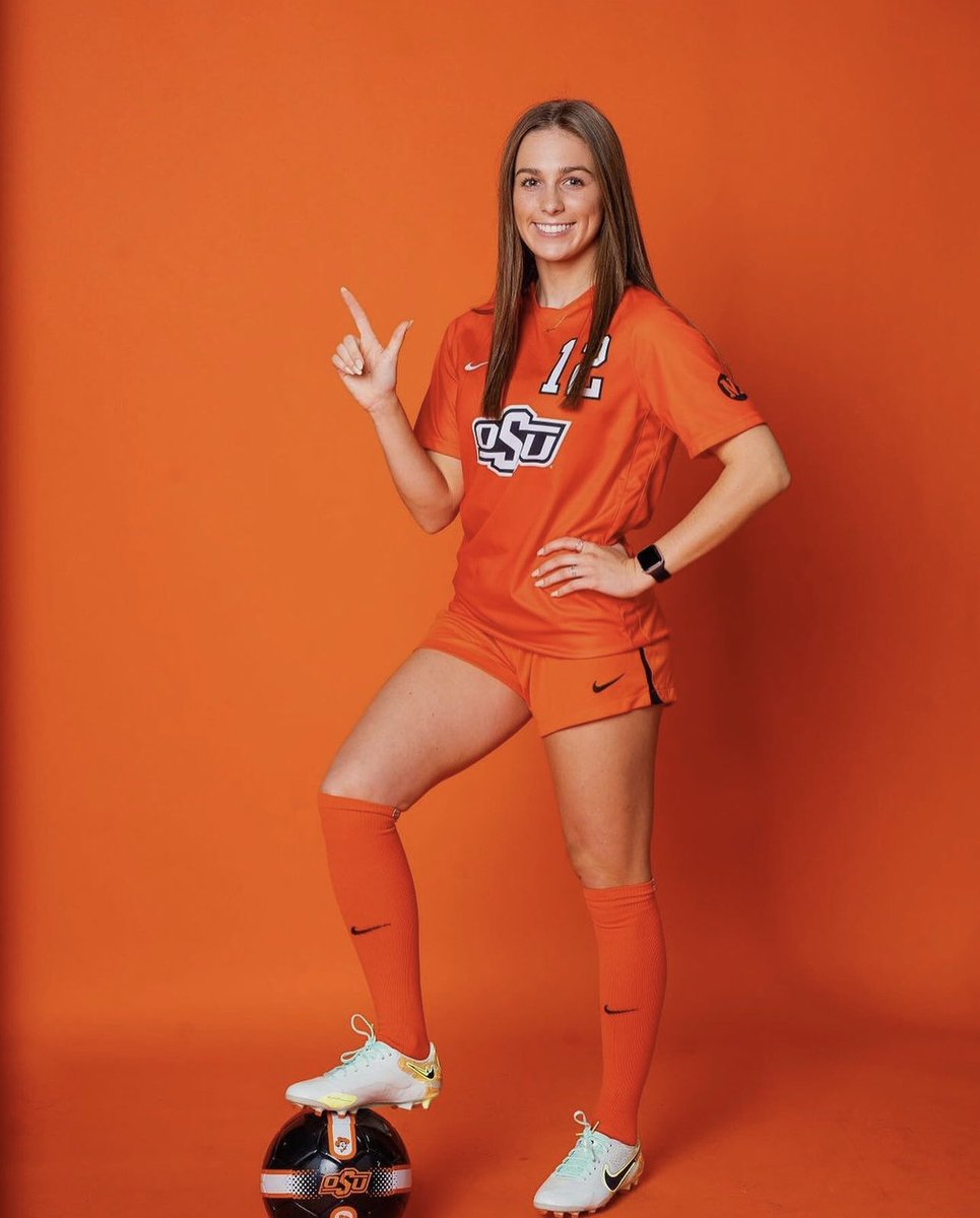 🚨🚨 COMMITMENT ALERT 🚨 🚨
Huge congratulations to <a href="/MadisonAsel/">Madison Asel</a> on committing to Oklahoma State University!!!  Wishing you an amazing journey ahead with <a href="/CowgirlFC/">OSU Cowgirl Soccer</a>