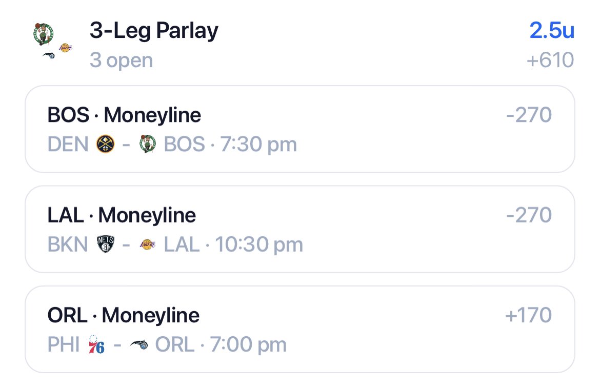 Hungry Dog Sports Bets tweet media