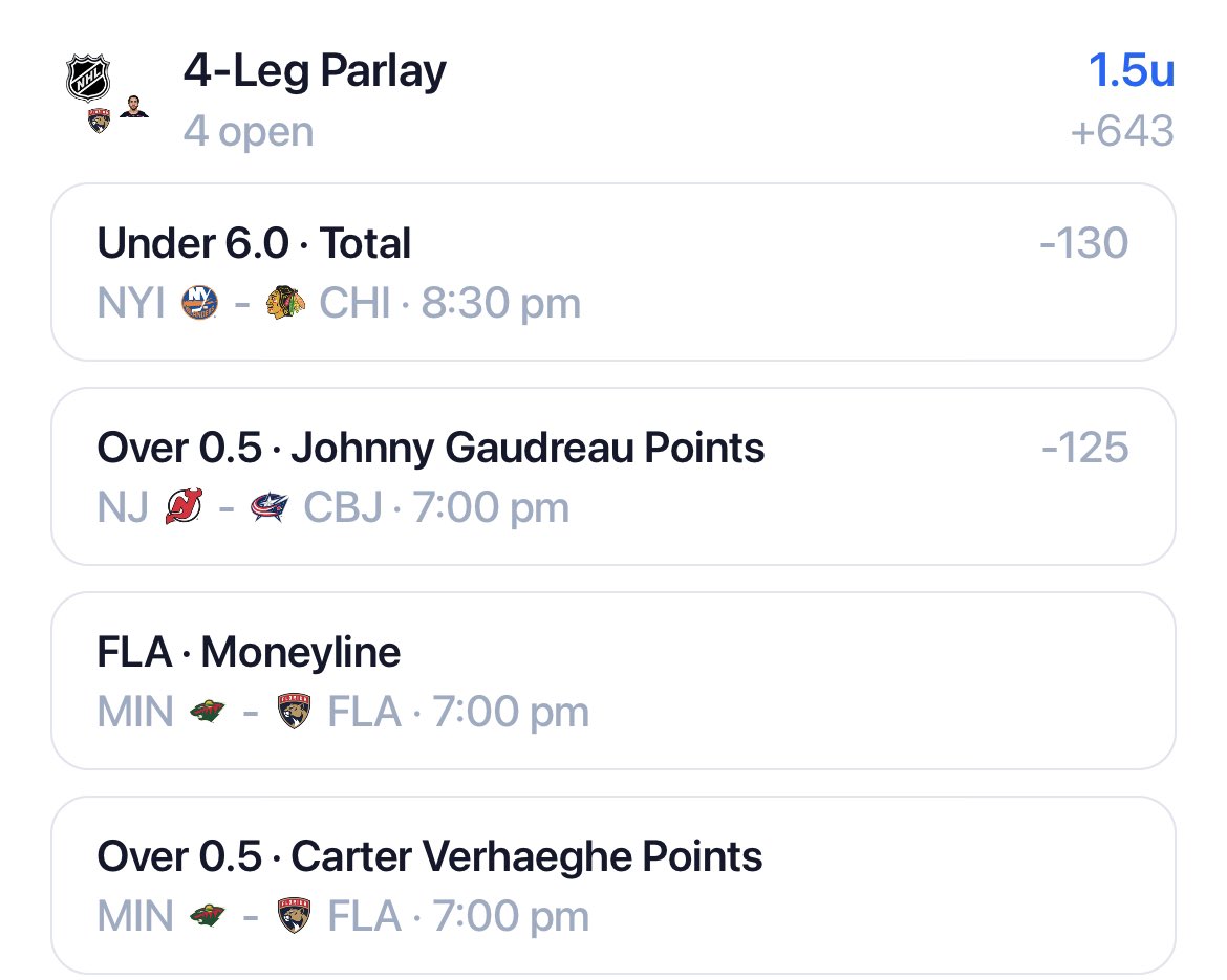 Hungry Dog Sports Bets tweet media