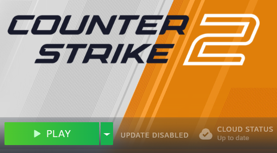 greensworlddk's tweet image. What is happening @CounterStrike - we got kicked out of the match, can't reconnect and the game says update disabled!!!

#cs2 #disconnects #unabletoreconnect