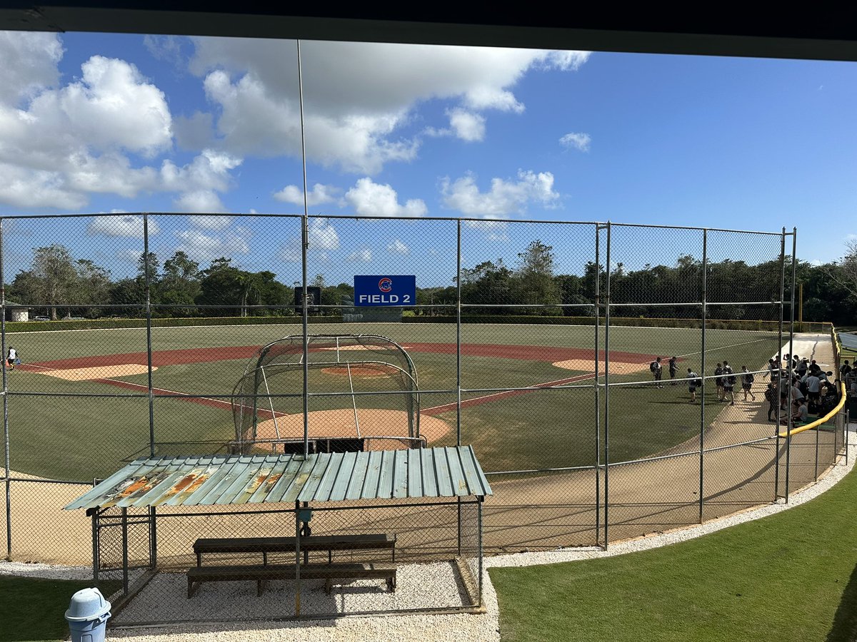 DePauw Baseball tweet media