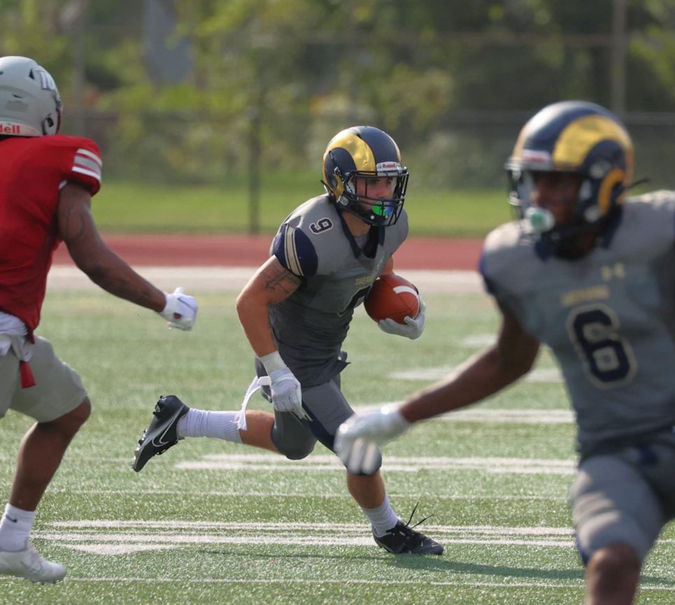 Antonio Berry tweet media