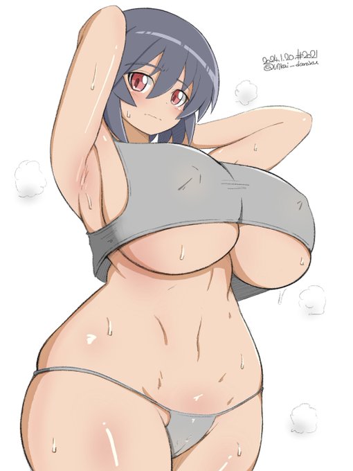 ラクガキおじさんの朝は早い。

おはもわもわモハさん。 