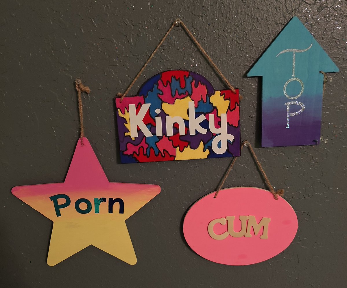 If you've been looking for a sign 👀 here it is!