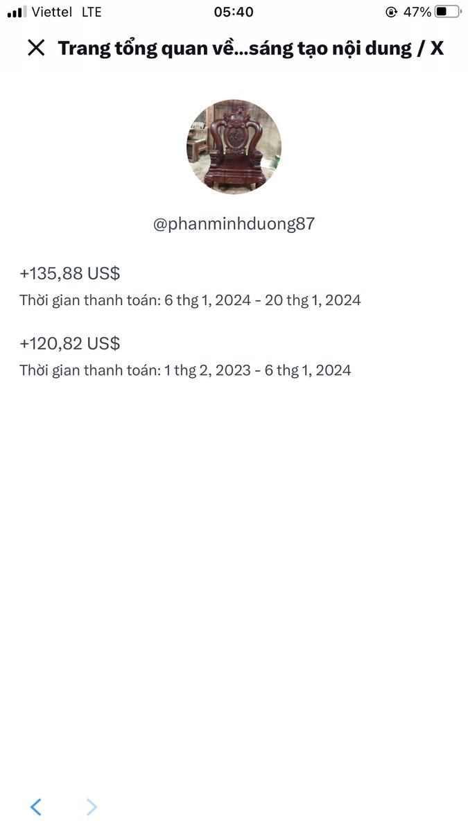 Phan Minh Dương tweet media