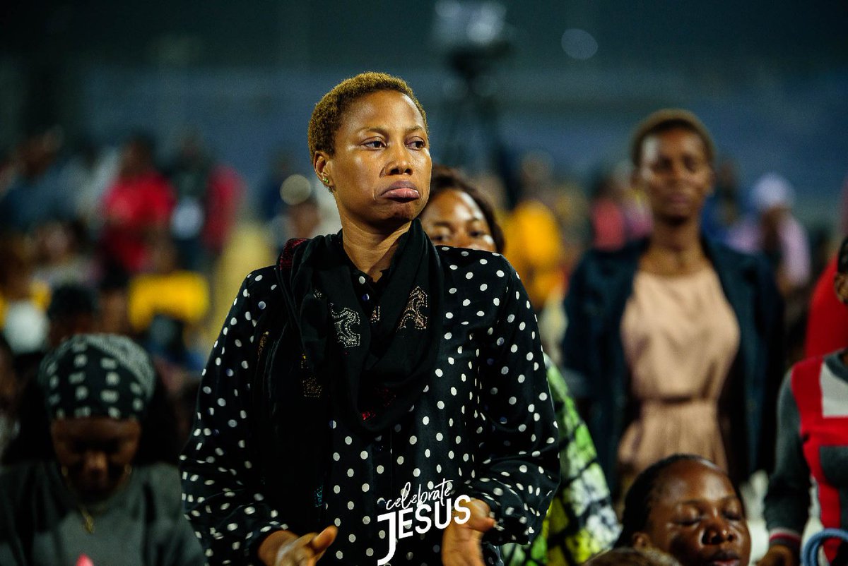 Celebrate Jesus tweet media