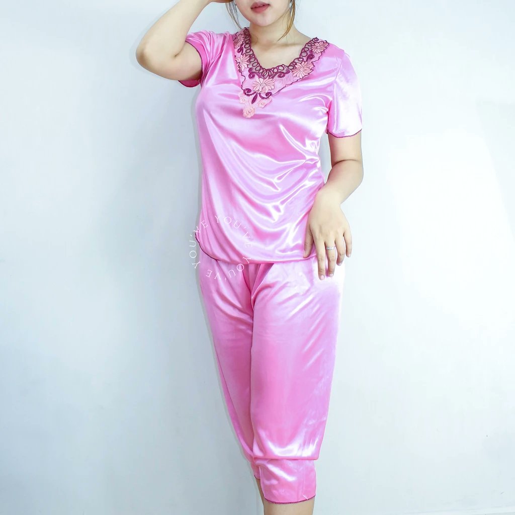S_N696969's tweet photo. Baju tidur dengan bahan premium, nyaman di pake. Untuk parian warna dan detail lebih lanjut,cek link 
https://t.co/4eJeXguFbw https://t.co/YP2QJbPo0O