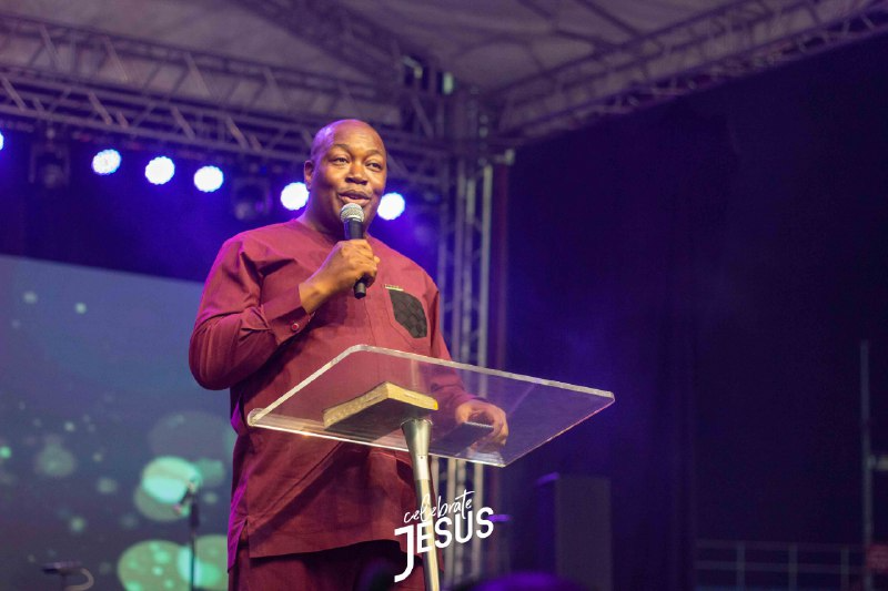 Celebrate Jesus tweet media