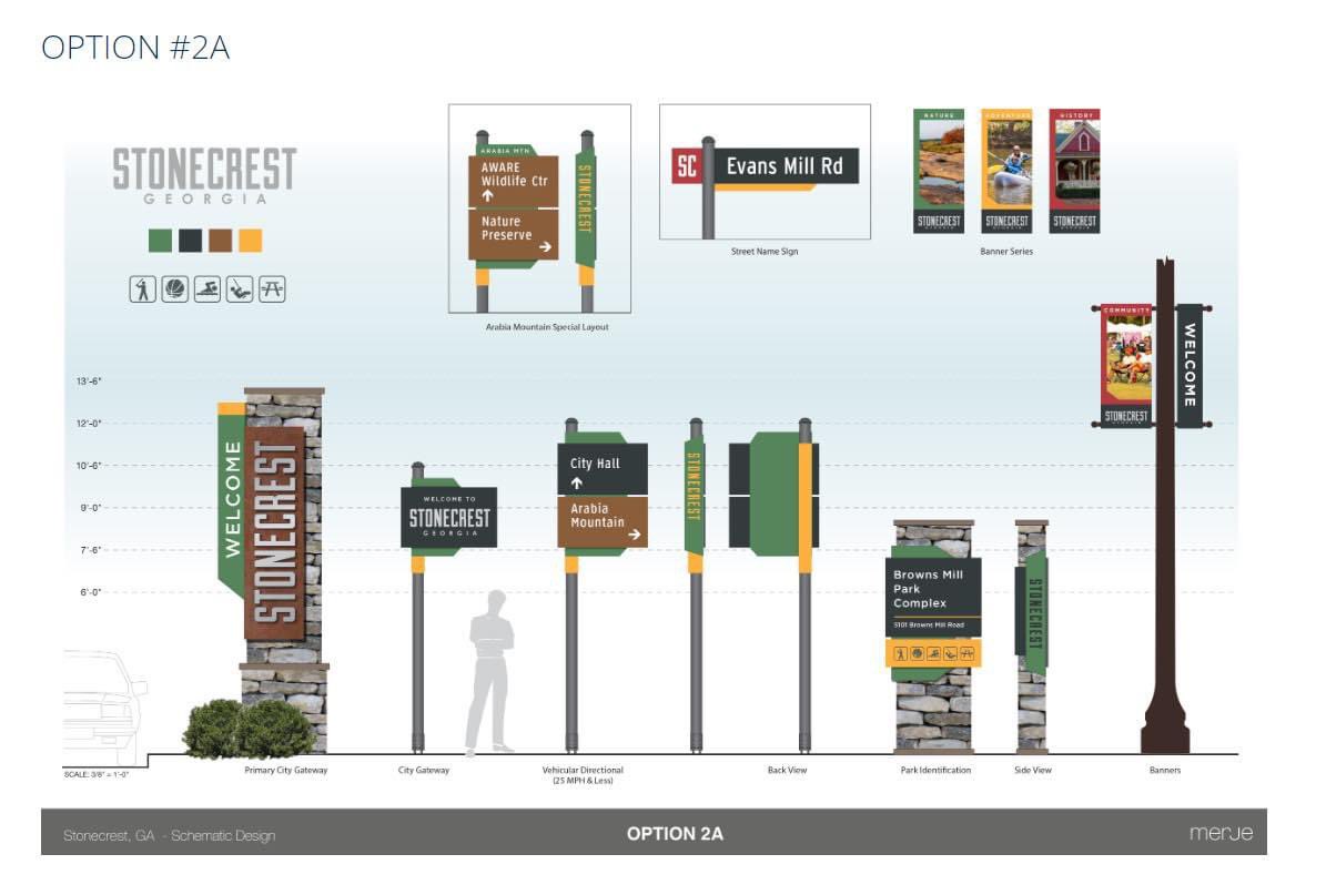 JazzminCobble's tweet photo. 🗣️ The City of Stonecrest Wayfinding Survey has officially launched, and we're thrilled to invite the community to participate in this important initiative! Your insights are pivotal in shaping the future signage of the city.

https://t.co/cuqq7EzWMG https://t.co/0KnuHrbwi5