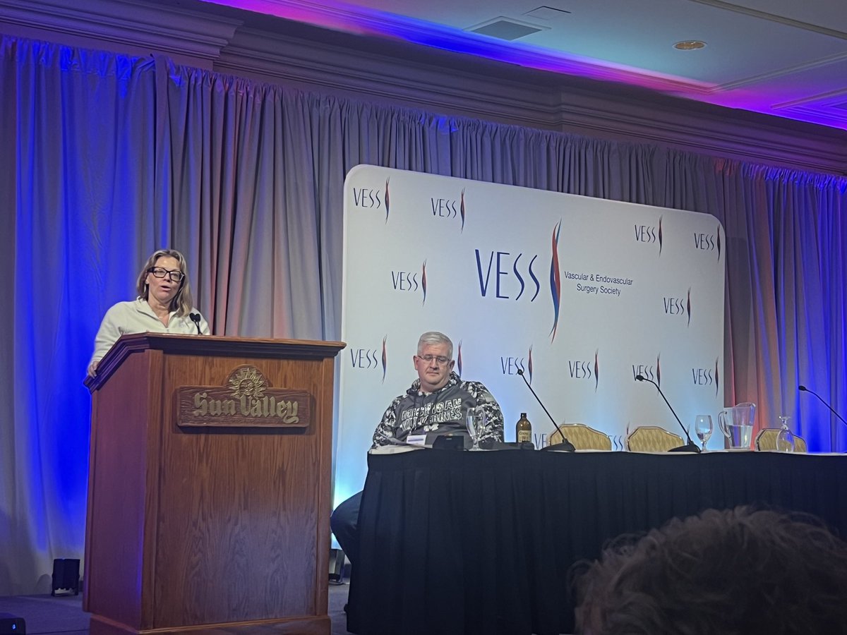 VESurgery (@vesurgery) on Twitter photo Welcoming the new 2024-2025 Executive Council for <a href="/VESurgery/">VESurgery</a> led by President <a href="/mhumphriesmd/">Dr. Misty Humphries</a>! Welcoming the new 2024-2025 Executive Council for <a href="/VESurgery/">VESurgery</a> led by President <a href="/mhumphriesmd/">Dr. Misty Humphries</a>!