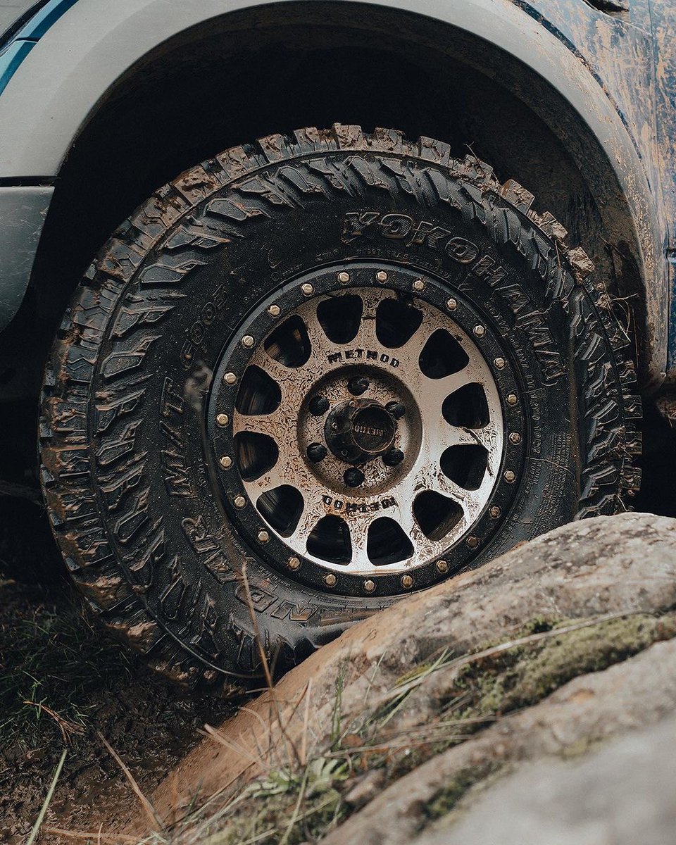 methodracewheel's tweet photo. What would the 305 look good on 🤔?
📸: @trailbuilt_offroad
#MethodRaceWheels #MRW #Method #Wheels #Offroad #LighterStrongerFaster #Truck #ToyotaWheels #FordWheels #ChevyWheels #JeepWheels #RamWheels #GMCwheels https://t.co/DLXTFkyzMp