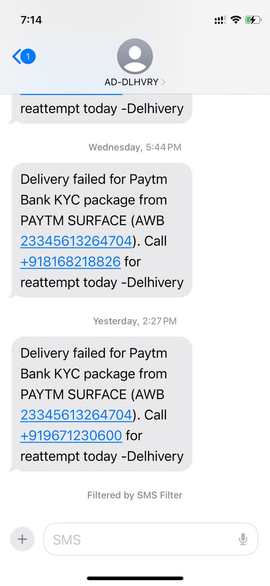 Prashant Kummar tweet media