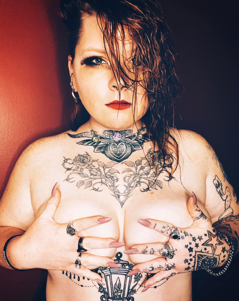 Making 2024 my whore.