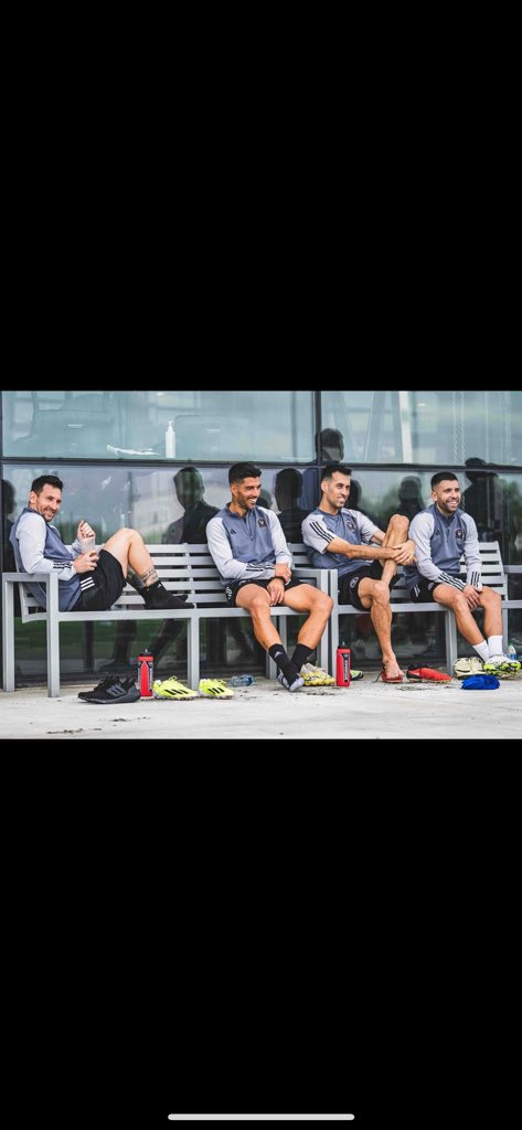 LandAttorney's tweet photo. @mtbh12 @OrlandoCitySC Not when your side looks like this.  $20 Messi jersey sales exceed the #10 for Milan. https://t.co/jp2HMAGSO3