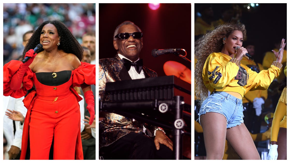 The Best 'Black National Anthem' Performances in History dlvr.it/T1cncQ