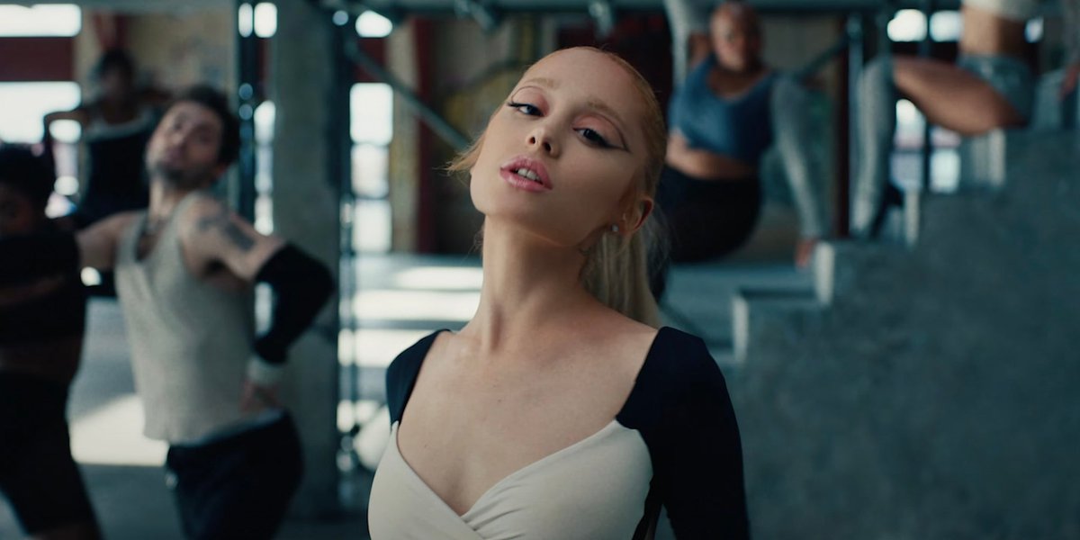 talkofthecharts's tweet photo. Ariana Grande’s “yes, and?” is expected to debut at #1 on the next Billboard Hot 100. It will become her 8th #1 hit. https://t.co/D97wcpF7js