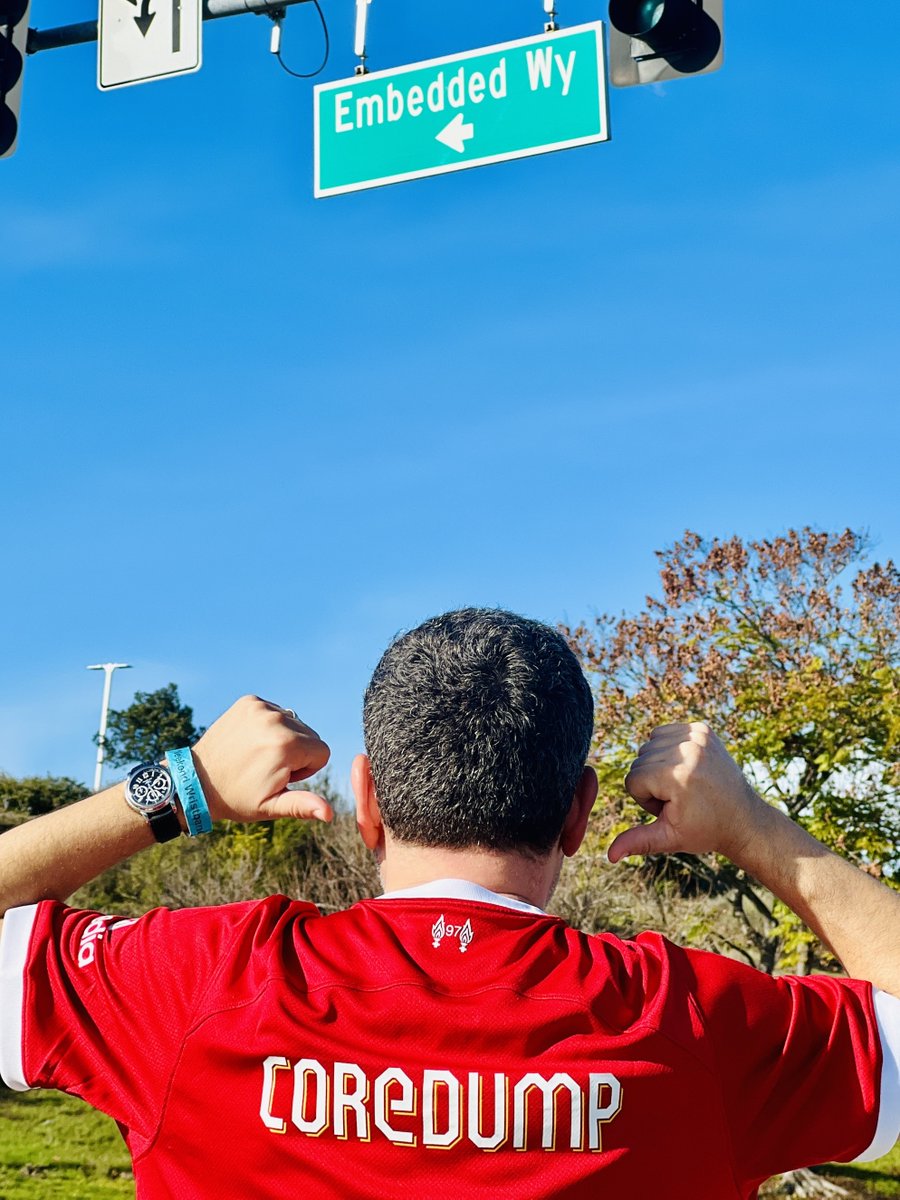 Memfault's tweet photo. With Memfault, you'll never crash alone!

#You’llNeverCrashAlone #YNCA #coredump #embeddedsystems https://t.co/8JgcQMU651