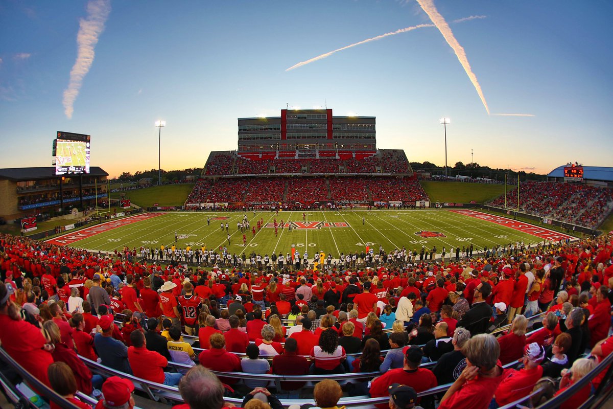 After a great conversation with @CoachDLett , I’ve been blessed with an opportunity to play for @AStateFB ❤️🐺 @SWiltfong247 @ChadSimmons_ @Coach_SandersQ @BHoward_11 @adamgorney