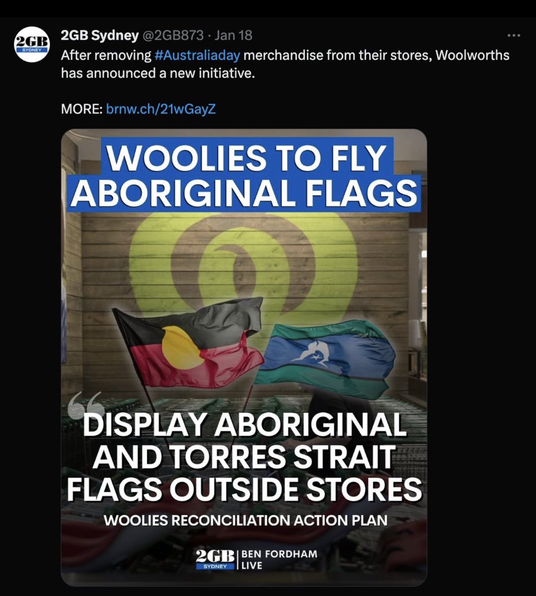 It’s so disappointing to see our mainstream media colluding in nasty, mean-spirited, toxic culture wars engendered by the right and far right.