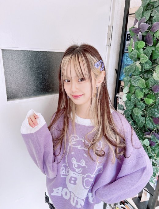 Twitterのコスプレ画像4