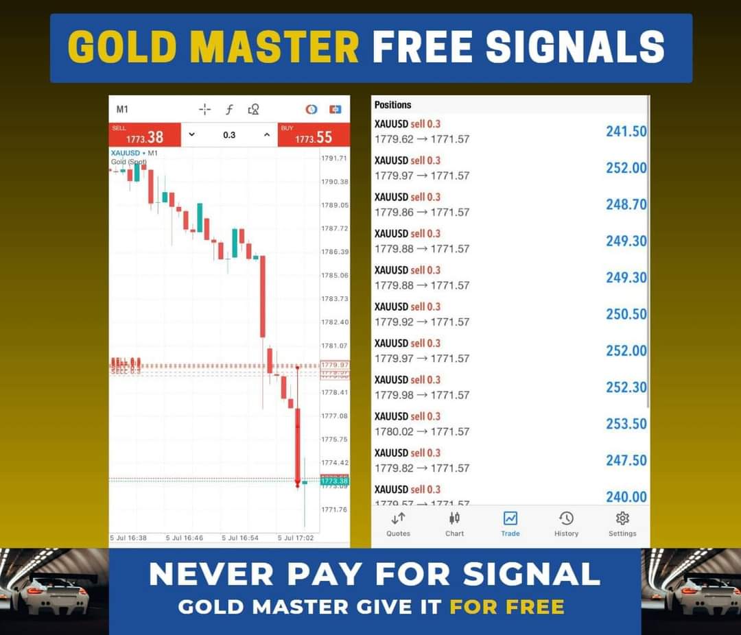 📊FREE FOREX SIGNALS 
t.me/+bGfYMprXbEdjM…
🎯 Daily Free Signals 🔥
🎯 98% Accuracy🔥
🎯 Best Accuracy in Market
👉Join Us on Telegram🎯  🎯 
t.me/+bGfYMprXbEdjM…

#GOLD #xauusd $xauusd

$EURUSD
$USDPLN