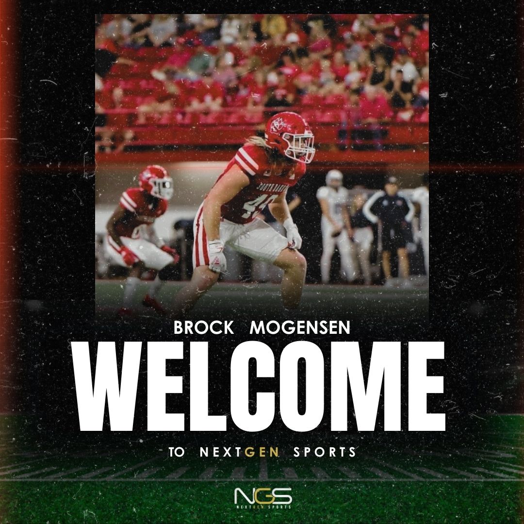 Next Gen Sports tweet media