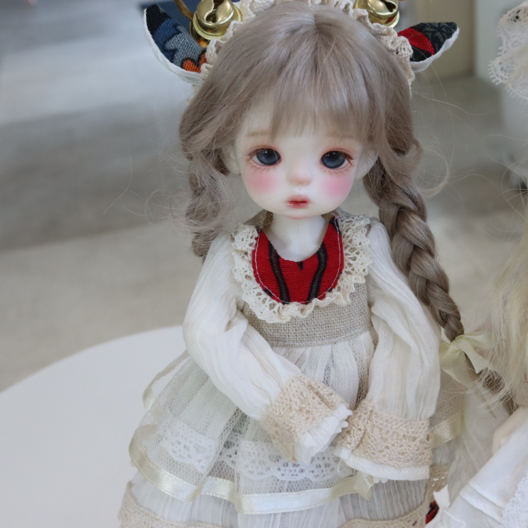 뽀로롱✨️✨️