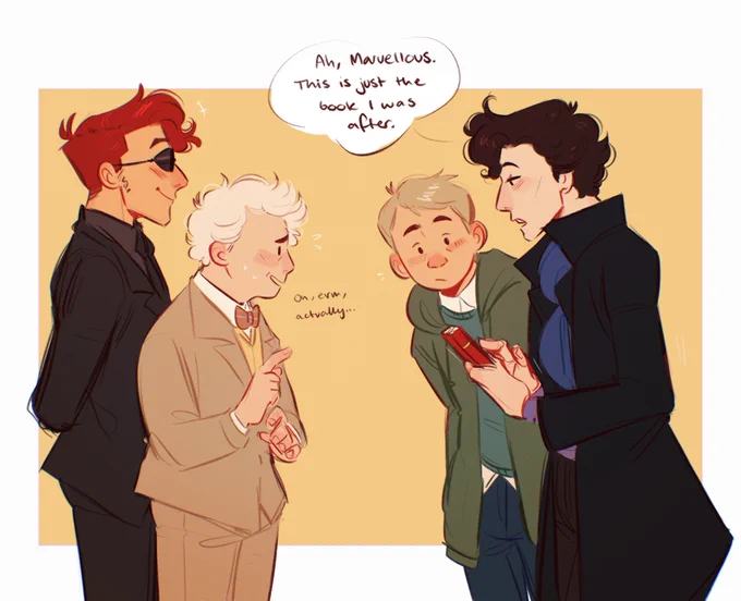 Tragic bbc boys 