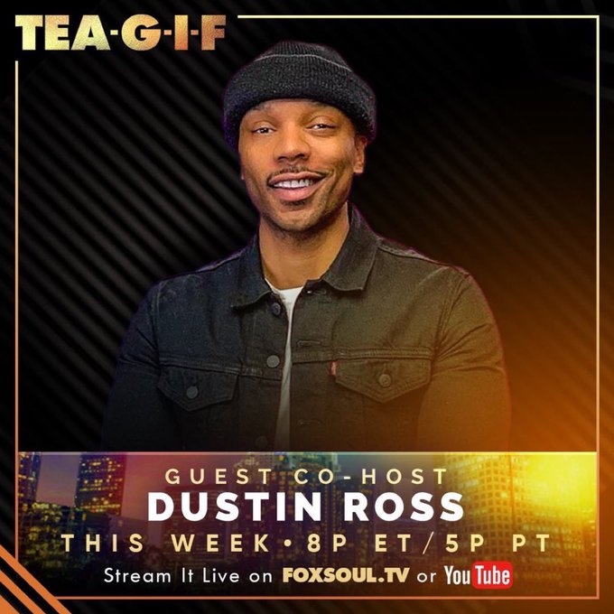 Watch LookAtDustin's leaked NSFW photo on TwXstars