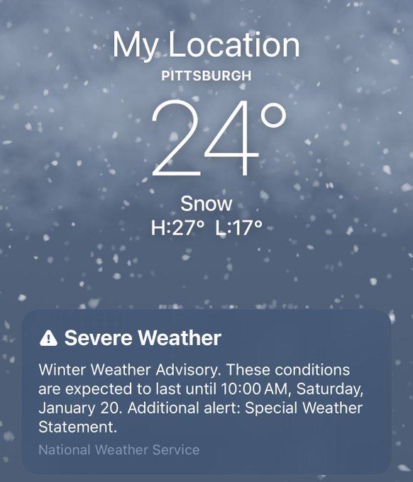 We&rsquo;ll see if I make it to the Xbiz awards or not. The weather is really bad here currently and I fly