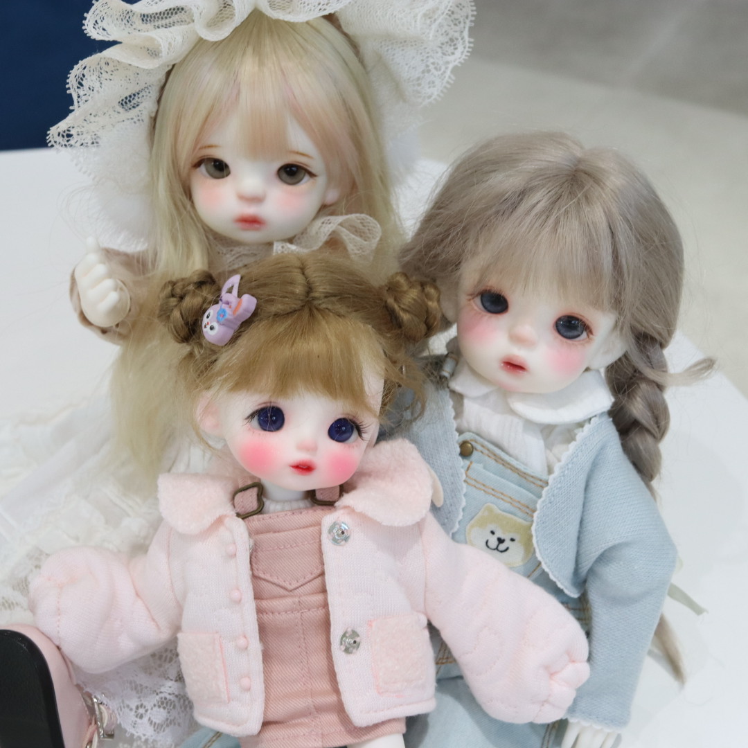 아가들 모여랏!!