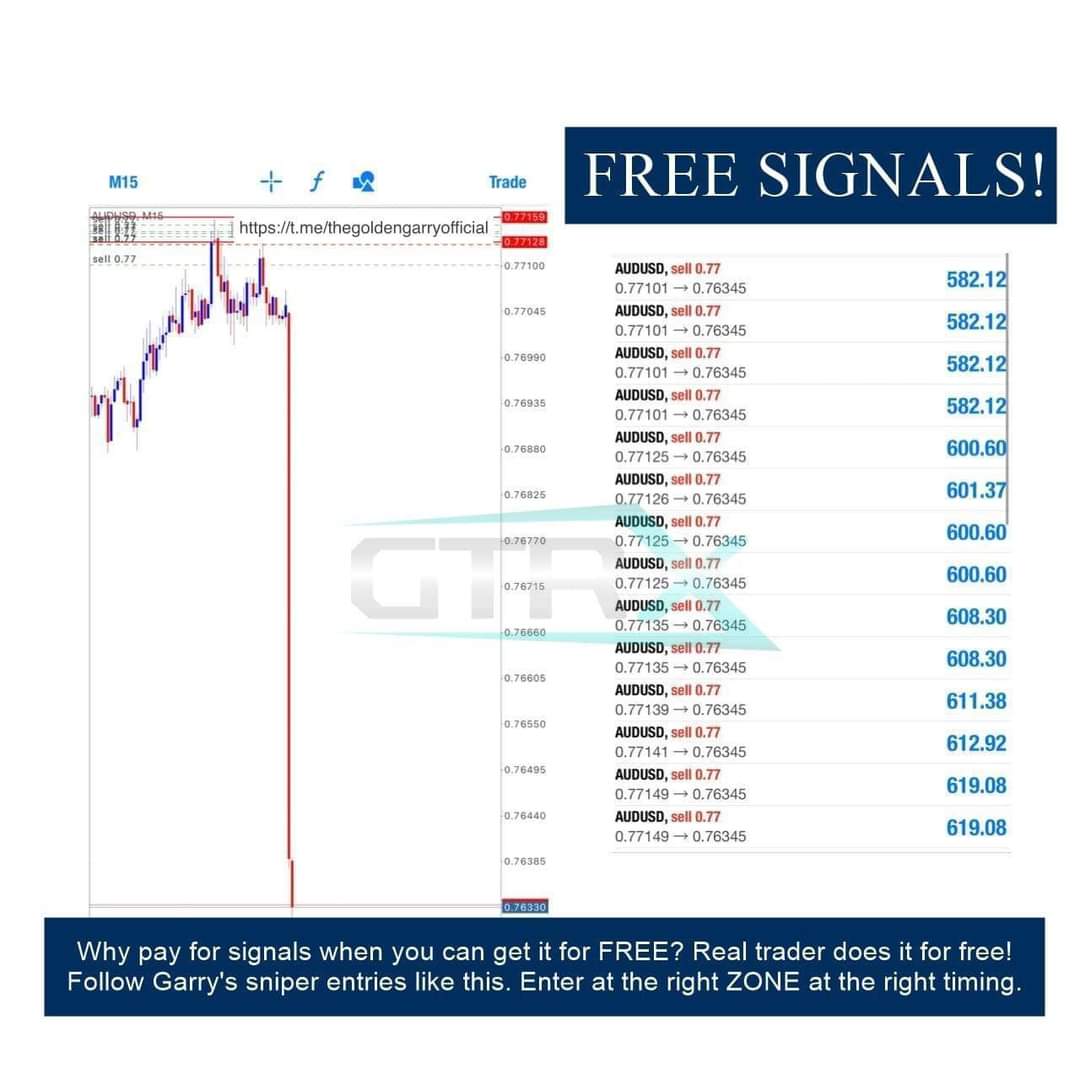 📊FREE FOREX SIGNALS 
t.me/+bGfYMprXbEdjM…
🎯 Daily Free Signals 🔥
🎯 98% Accuracy🔥
🎯 Best Accuracy in Market
👉Join Us on Telegram🎯  🎯 
t.me/+bGfYMprXbEdjM…

#GOLD #xauusd $xauusd

$EURUSD
$USDPLN