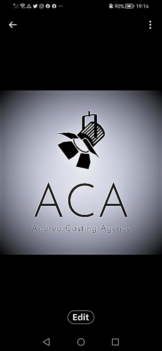 Andrea_Casting's tweet photo. An update for those who have been enquiring about new SA registration with ACA: 
 https://t.co/o2jSHHTNiW 

#ACA #CastingTalent #AndreaCastingAgency https://t.co/TZPZ3f8oQh
