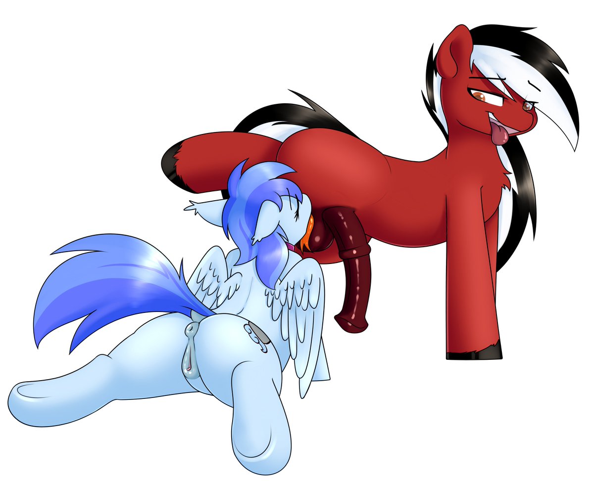 Commission from Crimson XP