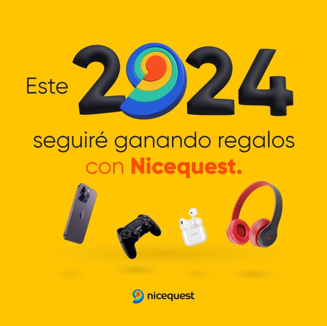 GotneNormis's tweet photo. Comparto #MyNicequestYear2023 9 años ya con ustedes. https://t.co/f6roQChrL9
