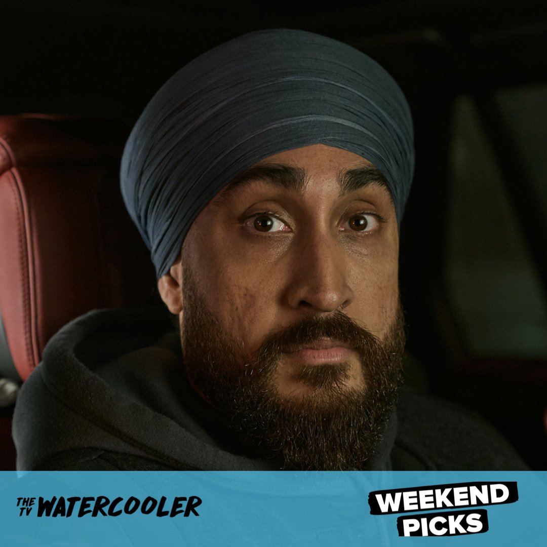 JeevanBrar's tweet photo. 📺 Weekend picks include #LateBloomer #SNL #TheWomanInTheWall and more: https://t.co/ApNsPtM0rT #WhatToWatch #WhatToStream #StreamingGuide https://t.co/ZJ4yZ6aBmj