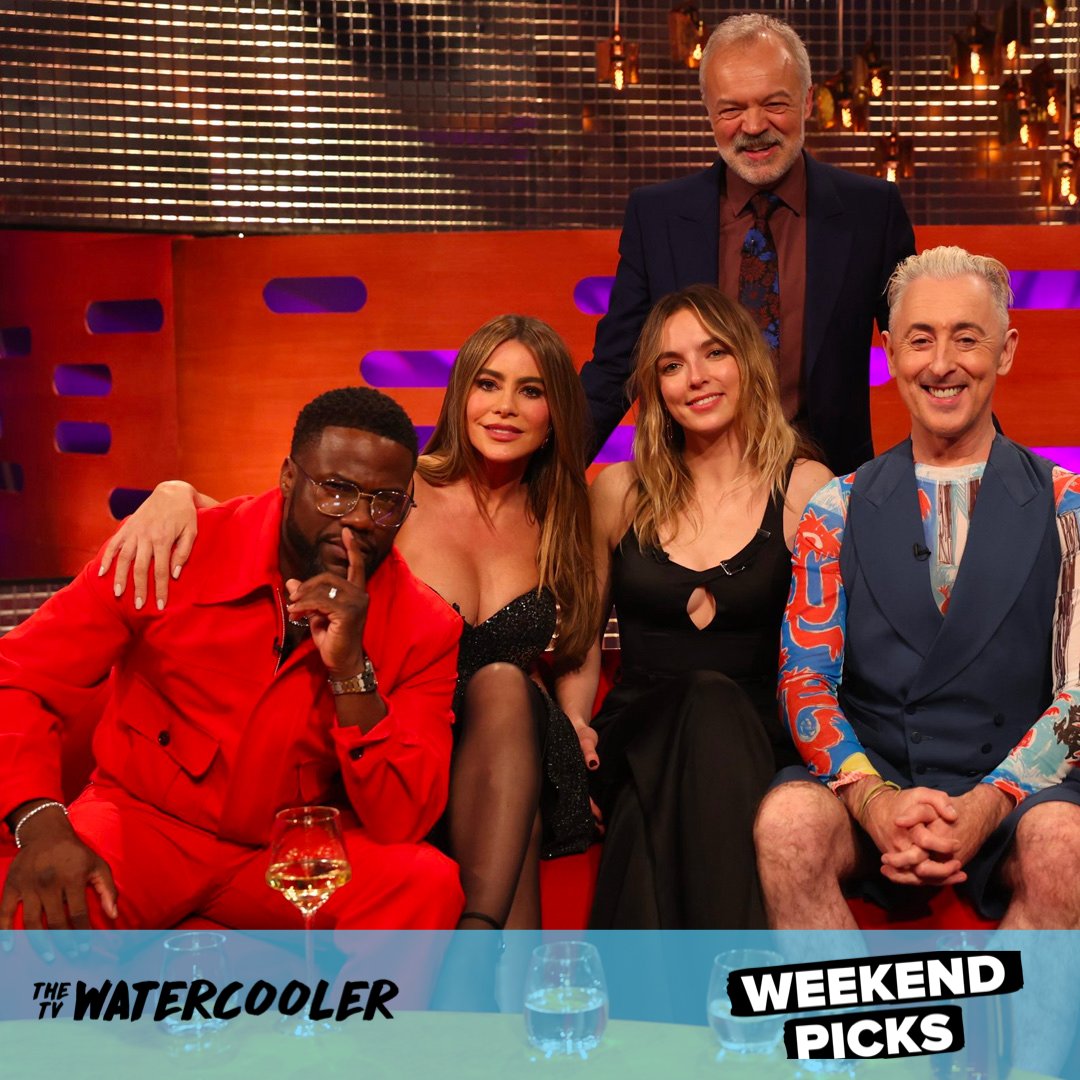 JeevanBrar's tweet photo. 📺 Weekend picks include #LateBloomer #SNL #TheWomanInTheWall and more: https://t.co/ApNsPtM0rT #WhatToWatch #WhatToStream #StreamingGuide https://t.co/ZJ4yZ6aBmj