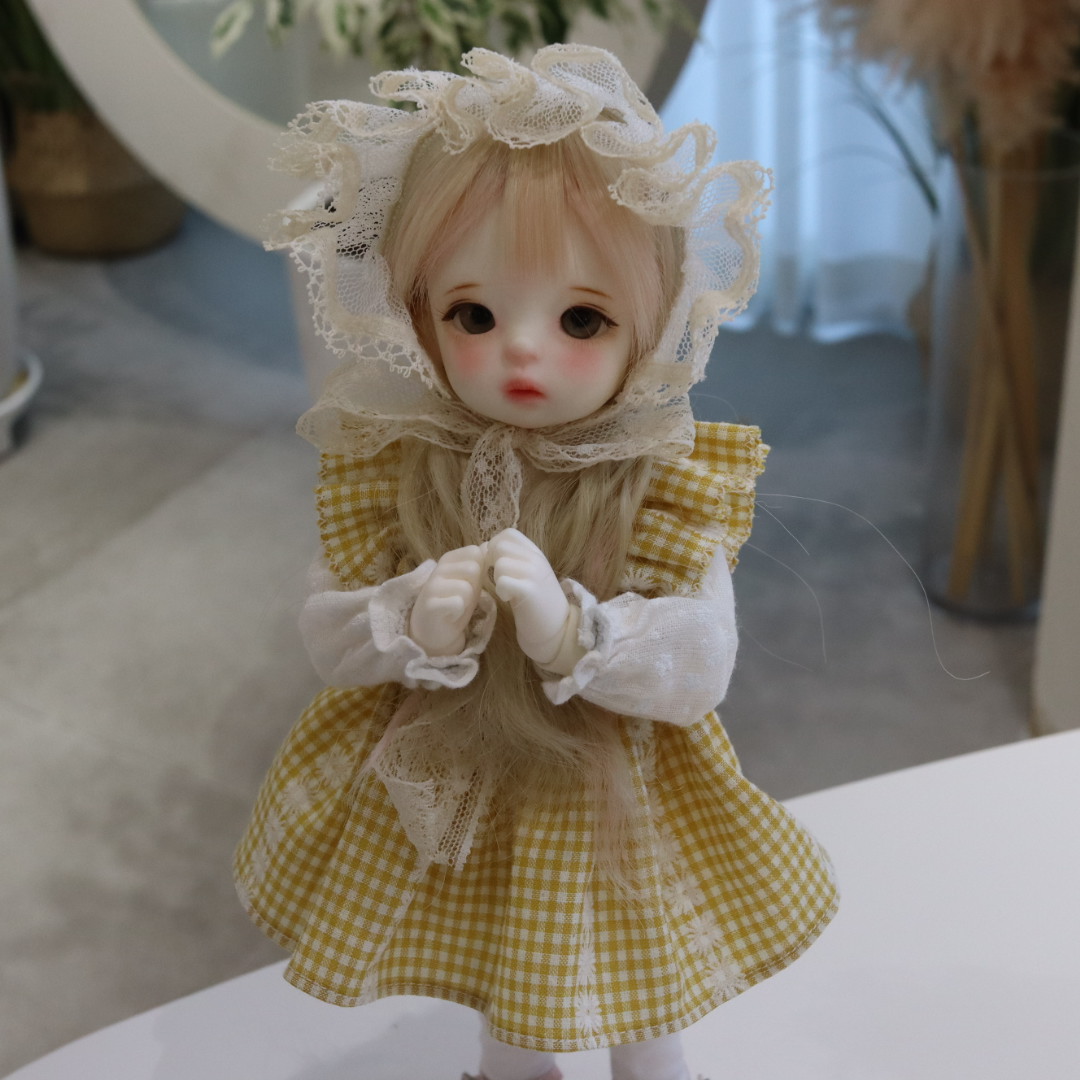 🌻 해바라기 공주가 여러분들 소원 들어드린대요😉 다들 소원 말해랏 얍!✨️