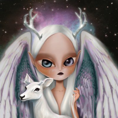 looove my #NewPFP 🤍