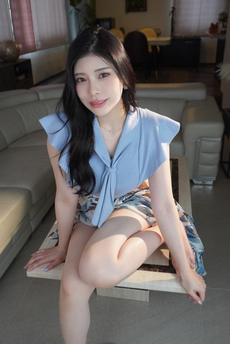 神木麗 tweet media