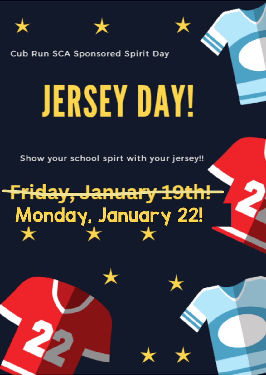 Cub Run SCA tweet media