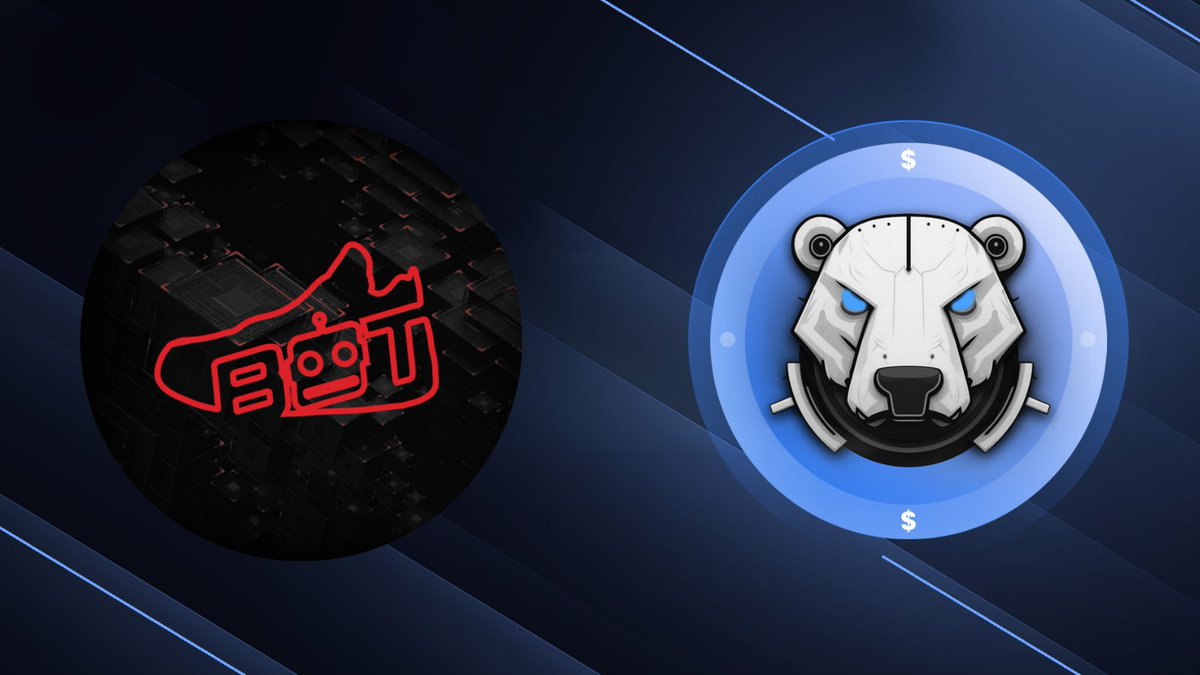 A HUGE thank you to the @NSB_Bot team for supporting our members on their new Botting journey!

All Polar members can now access NSB for free for their first 2 months!

We get it, starting out as a new Botter can be costly, but with our new partnership, we've got you covered 😉