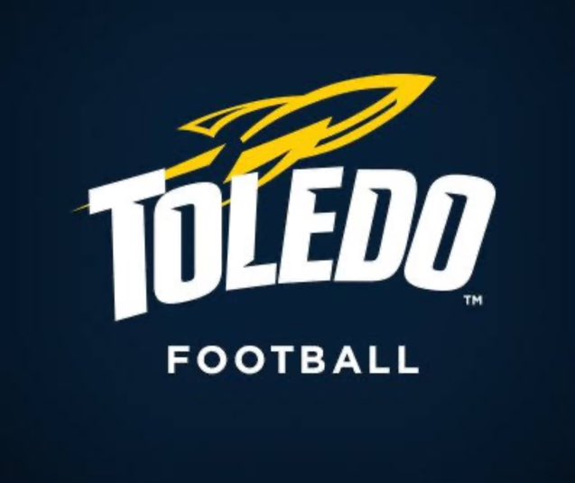 Exited to announce that I have received an offer from The University of Toledo!! @dlemons59 @CoachSteamroll @Coach_Hill2 @ProsperRecruits @CoachHutti @Coach_Moore5 @ProsperEaglesFB @ToledoFB