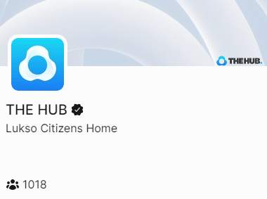We've surpassed the 1000 members mark on <a href="/CommonGround_cg/">Common Ground</a>! 

Here's to the next 10,000 🍺. Join us to stay updated on all @thehub_dao announcements!

To join the server: app.cg/c/Azs33cEPrz/